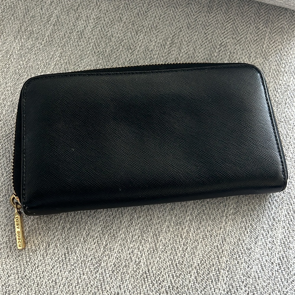 Tory Burch Wallet - Picture 3 of 4